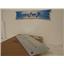 MAYTAG WHIRLPOOL STOVE 74002374 BROILER SIDE (RT) NEW
