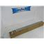 MAYTAG WHIRLPOOL REFRIGERATOR 12521103S TOP HORIZ FRZ TRIM (STNLS) NEW