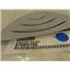 MAYTAG WHIRLPOOL REFRIGERATOR 67003158 SUMP GRILLE NEW