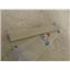 MAYTAG WHIRLPOOL STOVE 74010425 DOOR HANDLE SHORT (BSQ) NEW