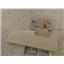MAYTAG WHIRLPOOL STOVE 74005107 PANEL END CAP LEFT NEW
