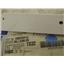 MAYTAG WHIRLPOOL REFRIGERATOR 10809915 L BLANK SIDE RAIL NEW