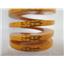 NEW Tohatsu Springs TH60X350 JIS Standard Coil Spring (Lightest Load)