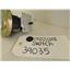 AMANA MAYTAG WASHER 39035 PRESSURE SWITCH NEW