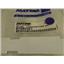 MAYTAG WHIRLPOOL REFRIGERATOR 67002327 TEMP CONTROL SLIDE NEW