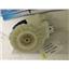 GENERAL ELECTRIC KENMORE DISHWASHER WD26X77 WD26X10013  PUMP & MOTOR  USED