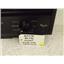 WHIRLPOOL DISHWASHER  8275185 8275186 CONSOLE W/TIMER KNOB & ROCKER SWITCH USED