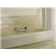 MAYTAG WHIRLPOOL REFRIGERATOR 61006154 CRISPER FRAME W/ NO GLASS NEW