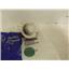 GENERAL ELECTRIC DRYER WE4X813 THERMOSTAT NEW