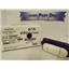 MAYTAG NEPTUNE WASHER 22002603 OPTIONS 4 POS. SWITCH (BSQ) NEW