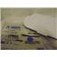 MAYTAG WHIRLPOOL REFRIGERATOR 67005221 CHILLER COVER NEW