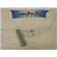 MAYTAG WHIRLPOOL AIR CONDITIONER 11118404 CURTAIN NEW