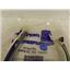 MAYTAG WHIRLPOOL REFRIGERATOR 67001489 ICE MAKER HARNESS NEW