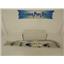 MAYTAG WHIRLPOOL STOVE 74006294 DOOR HANDLE (CHROME) NEW