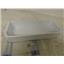 MAYTAG WHIRLPOOL REFRIGERATOR 61005361 UPPER PICK OFF SHELF NEW