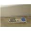 MAYTAG WHIRLPOOL REFRIGERATOR 61003474 PICK OFF SHELF NEW