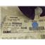 MAYTAG WHIRLPOOL REFRIGERATOR R0000040 FAN BLADE NEW