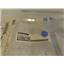 MAYTAG WHIRLPOOL REFRIGERATOR 61002160 DAIRY DOOR NEW