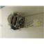 GE HOTPOINT DISHWASHER WD26X10045 WD26X10033 CIRCULATION PUMP W/IMPELLER USED