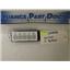 WHIRLPOOL DISHWASHER 3376028 SWITCH, 5 BUTTON USED