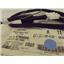 MAYTAG WHIRLPOOL REFRIGERATOR 67006506 POWER CORD NEW