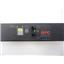APC AP7832 Rack PDU Metered Zero U 2.88kVA 30A 120V (24) 5-20R L5-30P REF