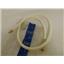 GENERAL ELECTRIC DISHWASHER WD24X10003 DRAIN TUBE NEW