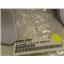 MAYTAG WHIRLPOOL DISHWASHER 99002655 FILTER GUARD NEW