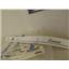 MAYTAG WHIRLPOOL REFRIGERATOR 10984607 INSERT W/ FACADE NEW