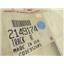 MAYTAG WHIRLPOOL REFRIGERATOR 2149174 TRACK NEW