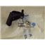MAYTAG WHIRLPOOL REFRIGERATOR R9900506 LEFT HINGE KIT (BLK) NEW
