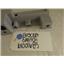 MAYTAG WHIRLPOOL REFRIGERATOR 61001685 SWITCH BRACKET NEW
