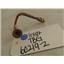 MAYTAG WHIRLPOOL REFRIGERATOR 60219-2 INLET TBG NEW