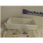 MAYTAG WHIRLPOOL REFRIGERATOR 10521711 FRZ DOOR BIN NEW