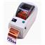 Zebra LP2824 Plus 282P-201510-000 Direct Thermal Barcode Printer Network 203DPI