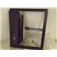MAYTAG WHIRLPOOL REFRIGERATOR 10986107 BLACK FACADE NEW
