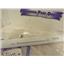 MAYTAG WHIRLPOOL REFRIGERATOR 10688049 EXTR-L CRISP FRONT NEW