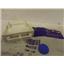 GENERAL ELECTRIC REFRIGERATOR WR2X7232 END CAP NEW