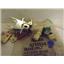MAYTAG WHIRLPOOL REFRIGERATOR 4210524 INLET VALVE KIT NEW