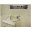 MAYTAG WHIRLPOOL REFRIGERATOR 67001721 LH CRISPER SUPPORT NEW