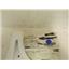 MAYTAG WHIRLPOOL REFRIGERATOR 67001721 LH CRISPER SUPPORT NEW