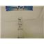 MAYTAG WHIRLPOOL REFRIGERATOR 67001059 CRISPER BRACE NEW