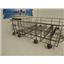 SAMSUNG DISHWASHER DD82-01075A LOWER RACK USED