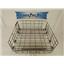 SAMSUNG DISHWASHER DD82-01075A LOWER RACK USED