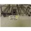 SAMSUNG DISHWASHER 3282606 DD94-01020A UPPER RACK USED