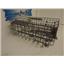 SAMSUNG DISHWASHER 3282606 DD94-01020A UPPER RACK USED