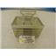 GENERAL ELECTRIC DISHWASHER WD28X275 SILVERWARE BASKET USED