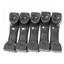 Lot of 5 Cisco CP-WB-HANDSET Original Cisco Handset For 7900 Series VoIP