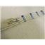 MAYTAG WHIRLPOOL REFRIGERATOR 61005557 FRZ HANDLE BASE NEW