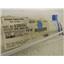 MAYTAG WHIRLPOOL REFRIGERATOR 61005557 FRZ HANDLE BASE NEW